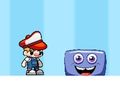 Jumping Star 
