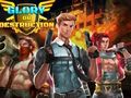 Glory or Destruction 