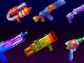 Flippy Gun 