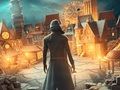 Blackriver Mystery. Hidden Objects Blackriver Mystery. Hidden Objects