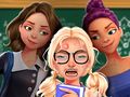 From Nerd To School Popular 