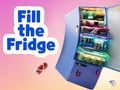 Fill The Fridge 