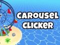 Carousel Idle Clicker 