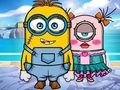 Rise Minions Maker 