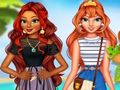 BFFs Summer Aesthetic 