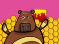 Bee, Bear & Honey 