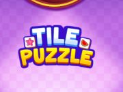 Tile Puzzle 