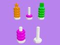 Nuts & Bolts Sort Challenge 