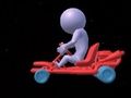 Karting In Space 