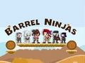 Barrel Ninjas 