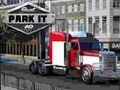 Just Park It 12 