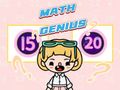 Kids Quiz: Math Genius 