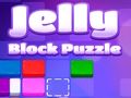 Jelly Block Puzzle 