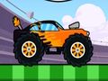 Car Football 