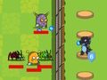 Tower Defense Dragon Merge 