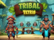 Tribal Tetris 