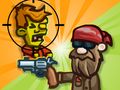 Stupid Zombies Online 