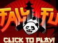 Fall Fu Panda 