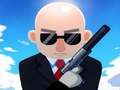 Mr Bullet Revenge 