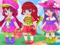 Toddie Strawberry 