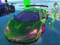 Real Cars Epic Stunts 