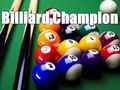 Billiard Champion 