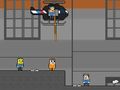 Police Obby Prison Save 