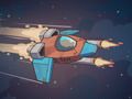 Star Attack 3D 