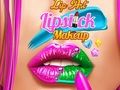 Lip Art Lipstick Makeup Lip Art Lipstick Makeup