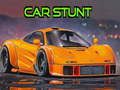 Car Stunt Car Stunt