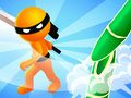 Ninja: Bamboo Assassin 