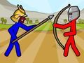 Stickman Kingdom Clash 