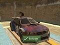 Battle Cars 3d 