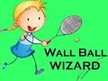 Wall Ball Wizard 