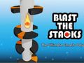 Blast the Stacks Blast the Stacks