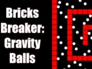 Bricks Breaker Gravity Balls 