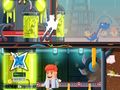 Dino Chaos Idle 