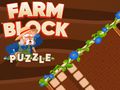 Farm Block Puzzle 