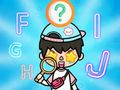 Kids Quiz: Spy The Word 2 