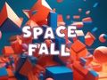 Space Fall 
