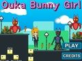 Ouka Bunny Girl 