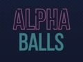 Alpha Balls 