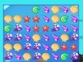 Sea Sparkle Saga 