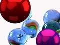 Color Balls Glow In The Dark 