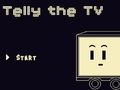 Telly the TV 