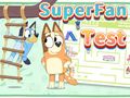 Kids Quiz: Bluey Superfan Test 