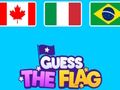Guess The Flags 