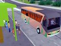 Auto Bus Driving 2024 
