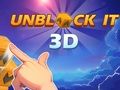 Unblock It 3D 