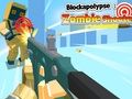 Blockapolypse Zombie Shooter 
